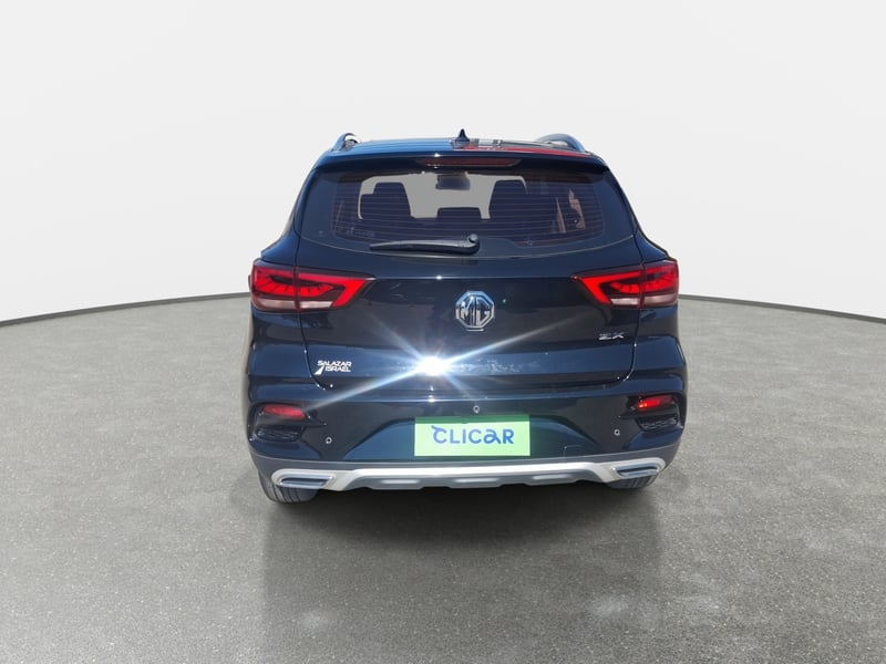 MG Mg Zx 1.5 Com 4x2 Mt 5p 2024 - Imagen 6 de 8