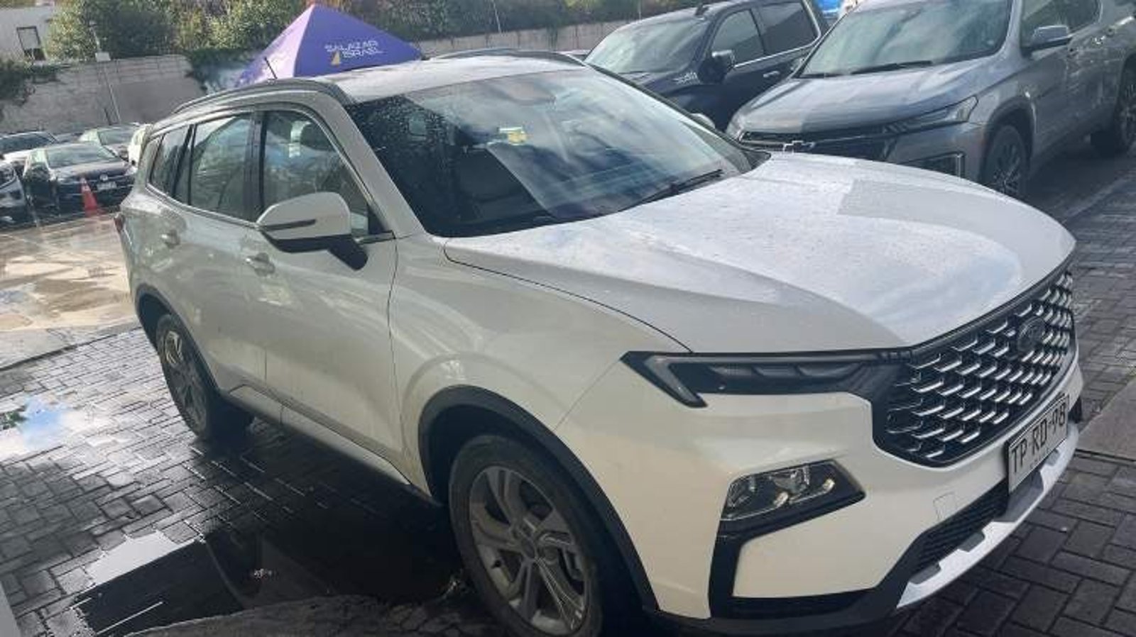 Ford Territory 1.5 Trend 4x2 At 5p 2024 - Imagen 3 de 5