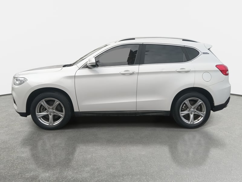 Haval H2 1.5 Deluxe 4x2 Mt 5p 2021 - Imagen 3 de 6