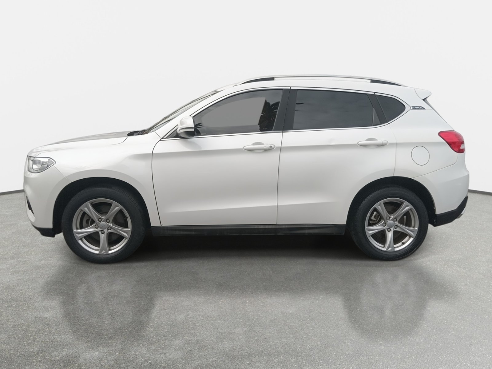 Haval H2 1.5 Deluxe 4x2 Mt 5p 2021 - Foto 3 de 6