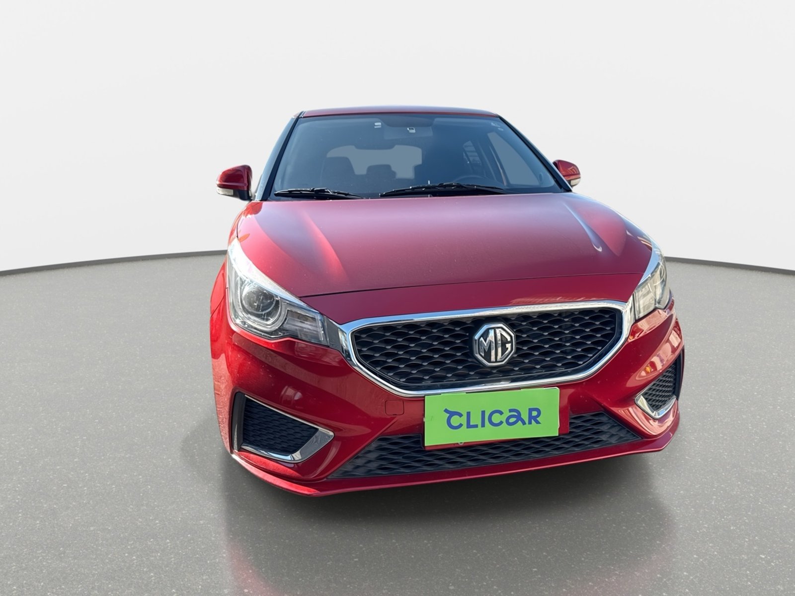 MG 3 1.5 Comfort 4x2 Hb At 5p 2022 - Foto 2 de 8