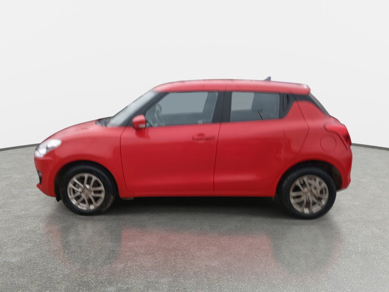 Suzuki Swift 1.2 Gl Sport 4x2 Hb Mt 5p 2023 - Foto 4 de 8