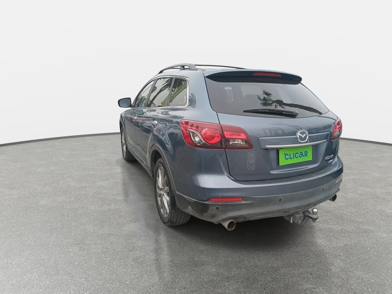 Mazda Cx-9 3.7 Gtx Awd At 5p 2016 - Imagen 5 de 8