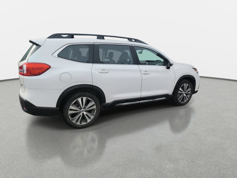Subaru Evoltis 2.4t Limited Gardx Awd Cvt At 5p 2023 - Imagen 7 de 8