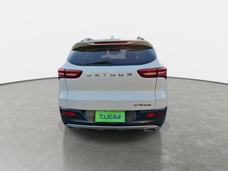 Jetour X70 1.5t Gl 4x2 Mt 5p 2022 - Imagen 6 de 8