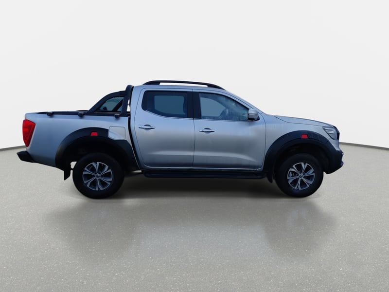 DFSK D1 2.3 Luxury Diesel 4x4 At 4p 2026 - Imagen 8 de 8