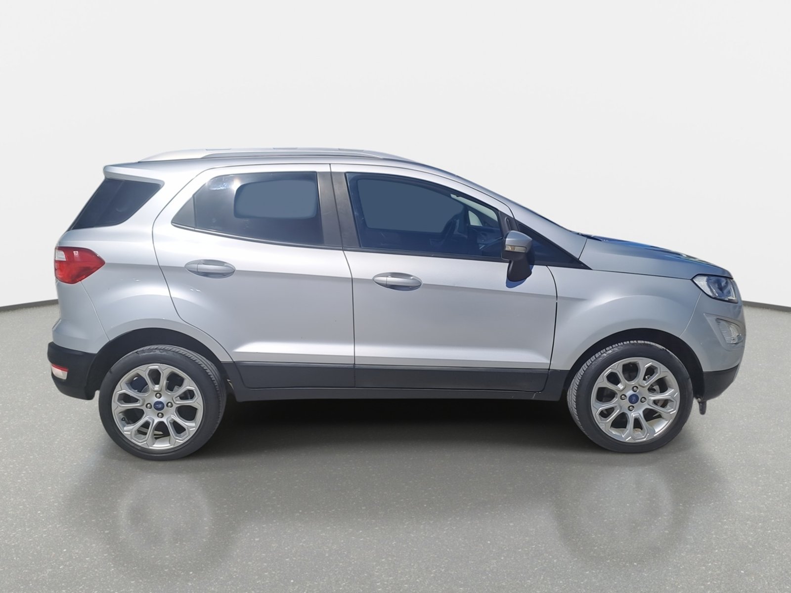 Ford Ecosport 1.5 Titanium 4x2 At 5p 2022 - Imagen 8 de 8