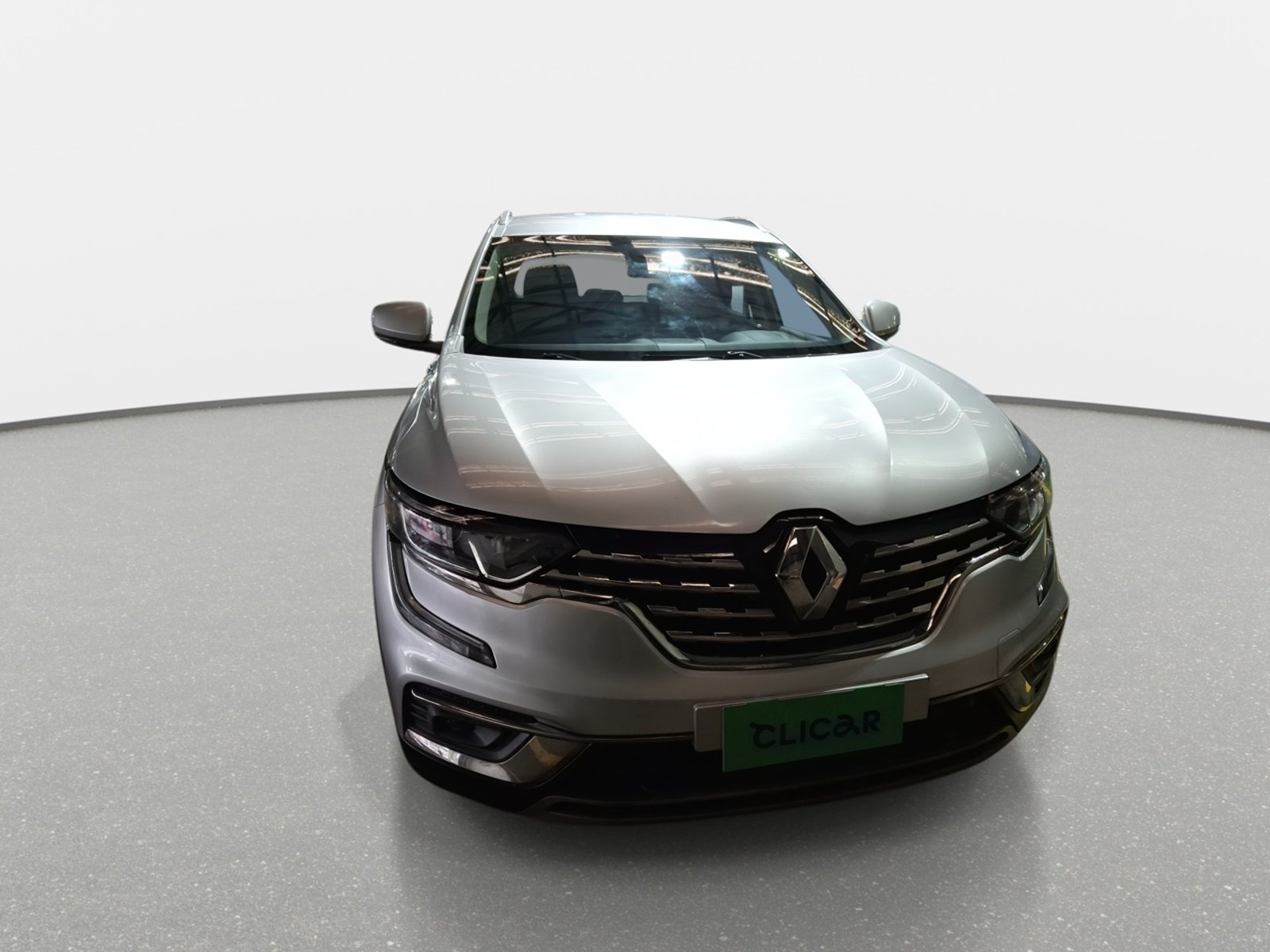 Renault Koleos 2.5 Zen 2wd At 5p 2021 - Foto 2 de 8