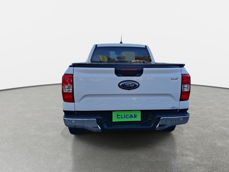 Ford Ranger 2.0 Xlt Diesel 4x2 Dob. Cab. At 4p 2024 - Imagen 6 de 8