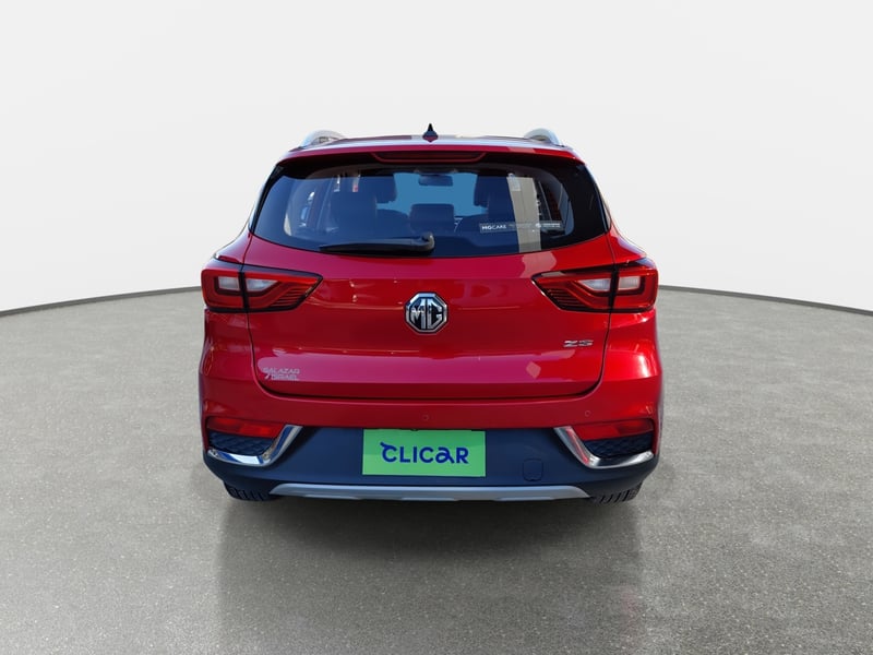MG Mg Zs 1.5 Comfort 4x2 Mt 5p 2022 - Imagen 6 de 8