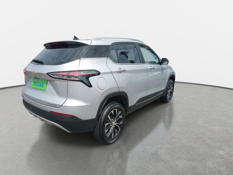 Chevrolet Groove 1.5 Premier 4x2 Mt 5p 2022 - Imagen 6 de 8