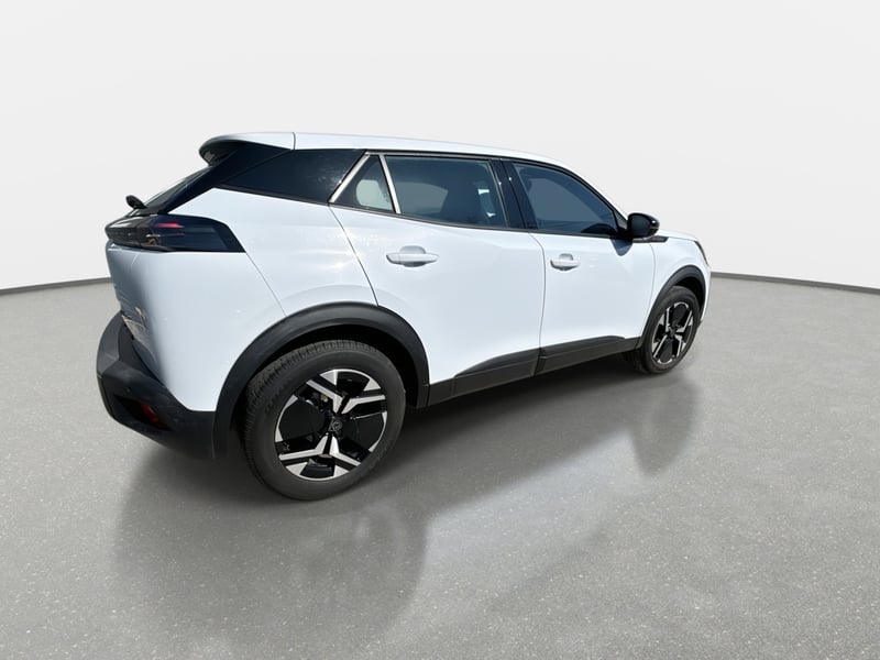 Peugeot 2008 1.2 Active Pack Puretech 130hp 4x2 Mt 5p 2025 - Imagen 7 de 8