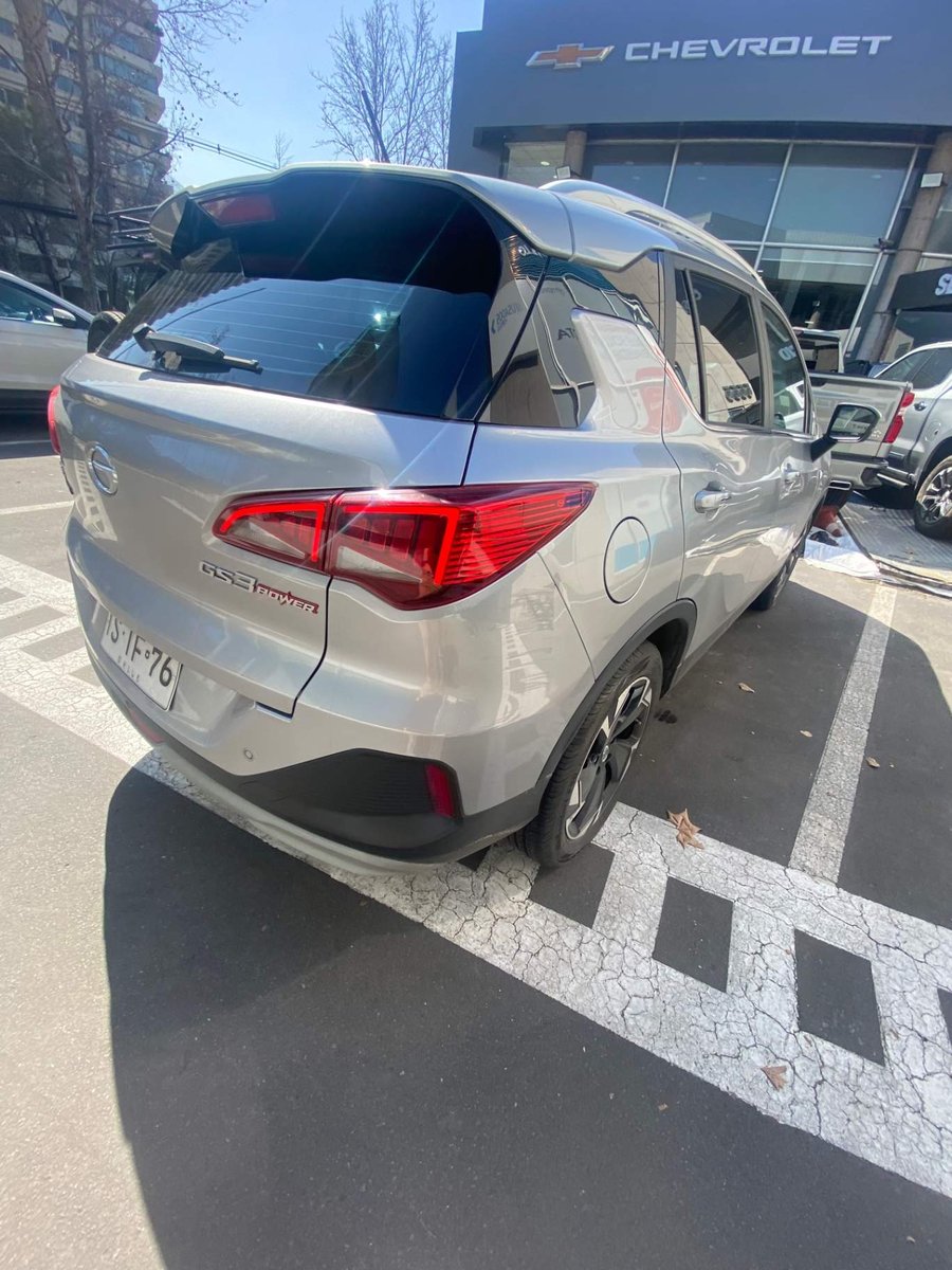 GAC Motor Gs3 1.5t Power Gb 4x2 At 5p 2025 - Imagen 4 de 5