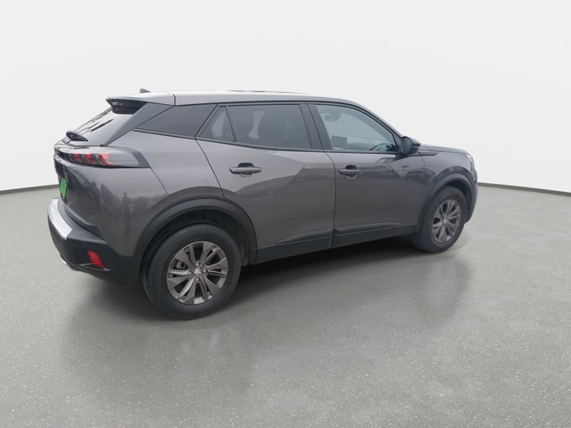 Peugeot 2008 1.2 Active Puretech 130 4x2 Mt 5p 2023 - Imagen 7 de 8