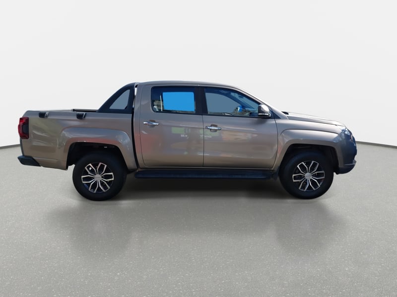 JMC Vigus 2.4 Plus Diesel 4x4 Euro5 Mt 4p 2023 - Imagen 8 de 8