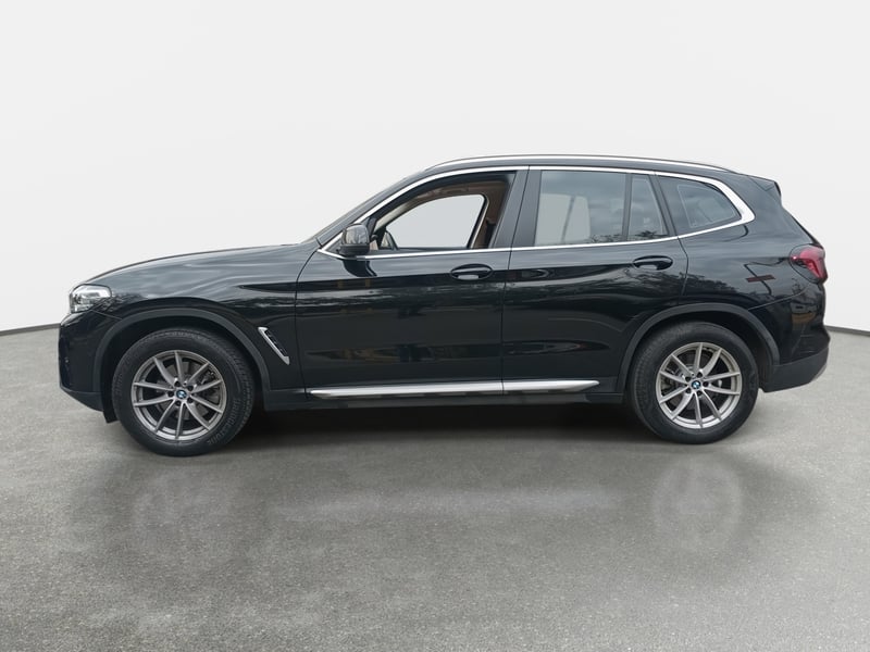 BMW X3 2.0 Dynamic Lci 20i S-drive 4x2 At 5p 2024 - Imagen 4 de 8