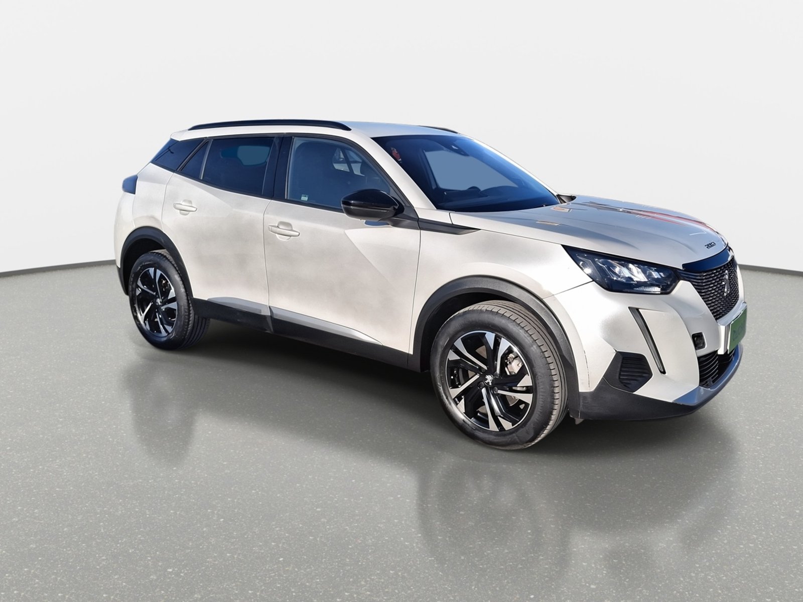 Peugeot 2008 1.5 Allure Bluehdi 130 4x2… 2023