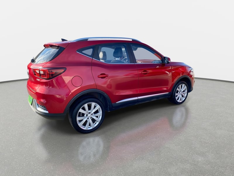 MG Mg Zs 1.5 Std 4x2 At 5p 2020 - Imagen 7 de 8