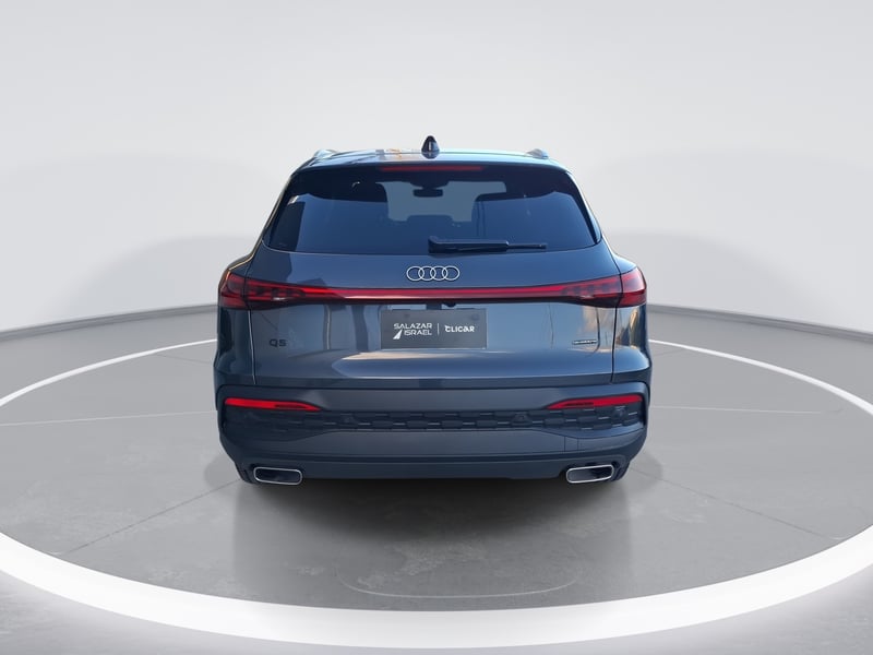 Audi Q5 2.0 Tfsi Quattro Mhev 4x4 At 5p 2026 - Imagen 6 de 8