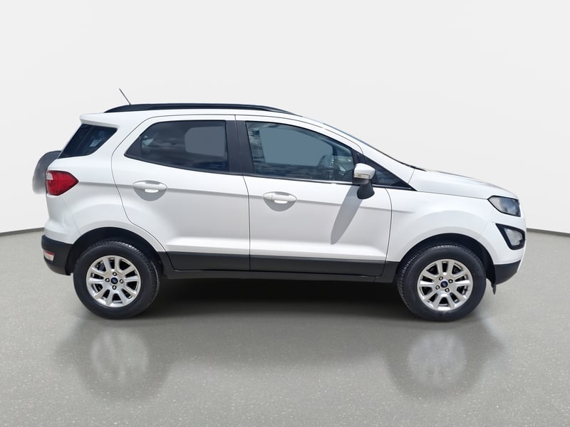 Ford Ecosport 1.5 Se 4x2 At 5p 2020 - Imagen 8 de 8
