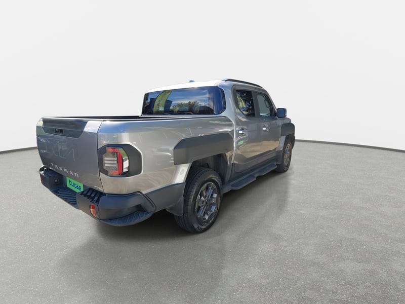 Kia Tasman 2.2t Ex Full Diesel 4x4 At 4p 2026 - Imagen 7 de 8