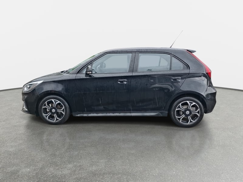 MG 3 1.5 Comfort 2wd Hb At 5p 2025 - Imagen 4 de 8