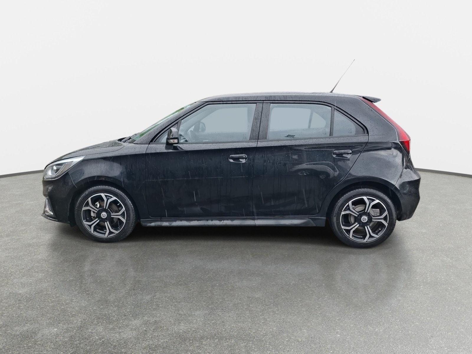 MG 3 1.5 Comfort 2wd Hb At 5p 2025 - Foto 4 de 8