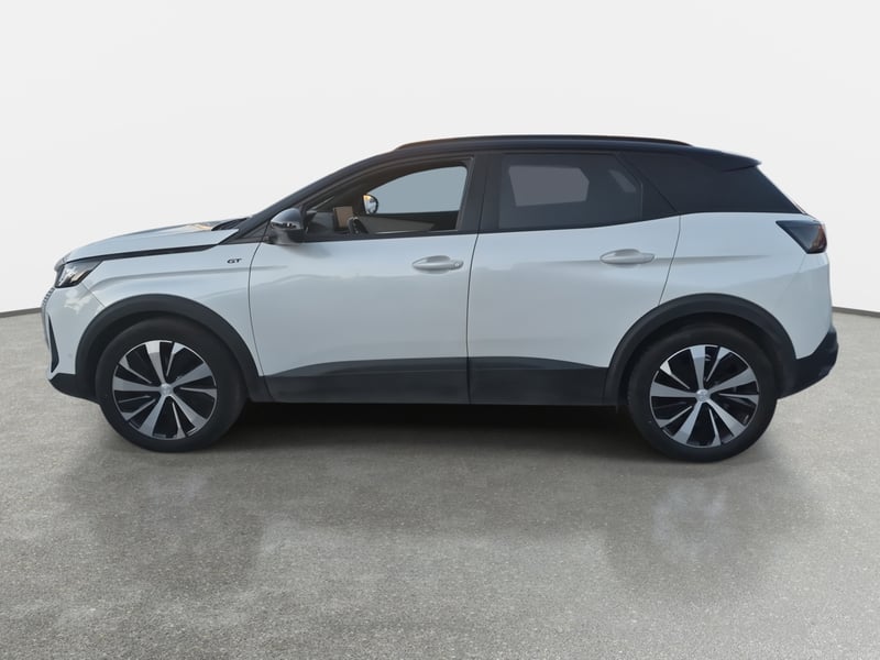 Peugeot 3008 1.6 Gt Black Pack Puretech 180 4x2 Eat8 5p 2024 - Imagen 4 de 8