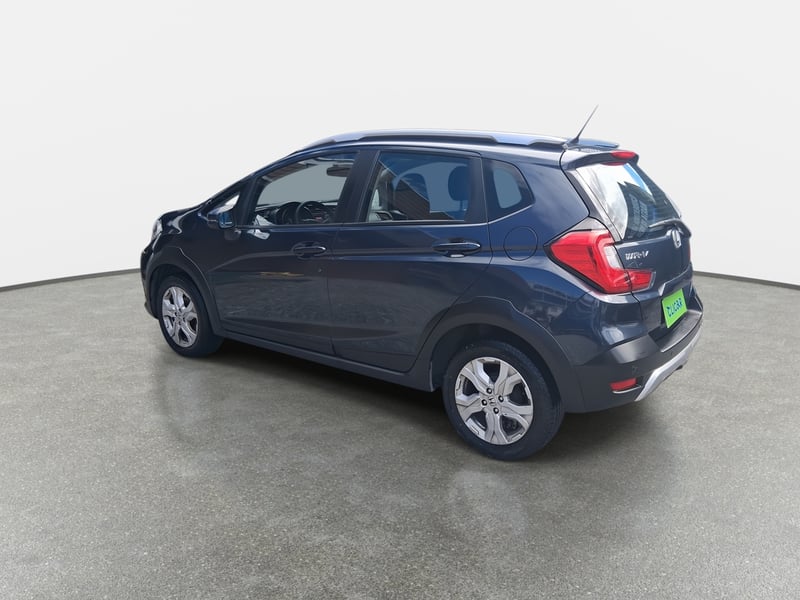 Honda Wr-v 1.5 Lx 4x2 Mt 5p 2024 - Imagen 4 de 8