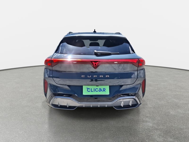Cupra Terramar 1.5 Tsi High Mhev 2wd Dsg7 At 5p 2025 - Imagen 6 de 8
