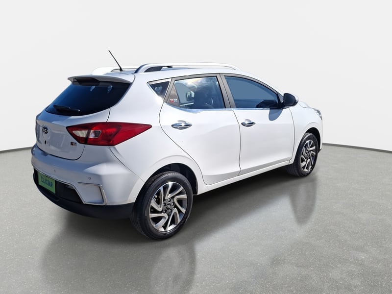 JAC S2 1.5 Comfort Smart 4x2 Mt 5p 2019 - Imagen 7 de 8
