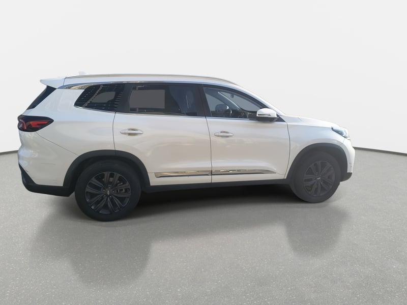 Chery Tiggo 8 1.5t Glx 4x2 Dct At6 5p 2021 - Imagen 8 de 8