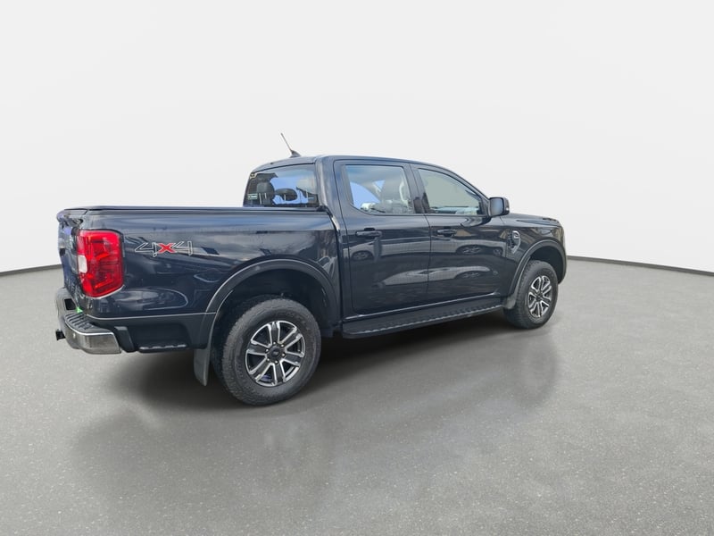 Ford Ranger 2.0 Xlt Diesel 4x4 Dob. Cab. Mt 4p 2026 - Imagen 7 de 8