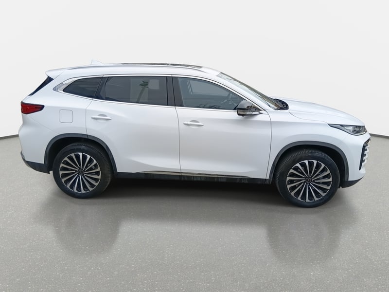 Exeed Txl 2.0t Unlimited Awd Dct At 5p 2024 - Imagen 8 de 8