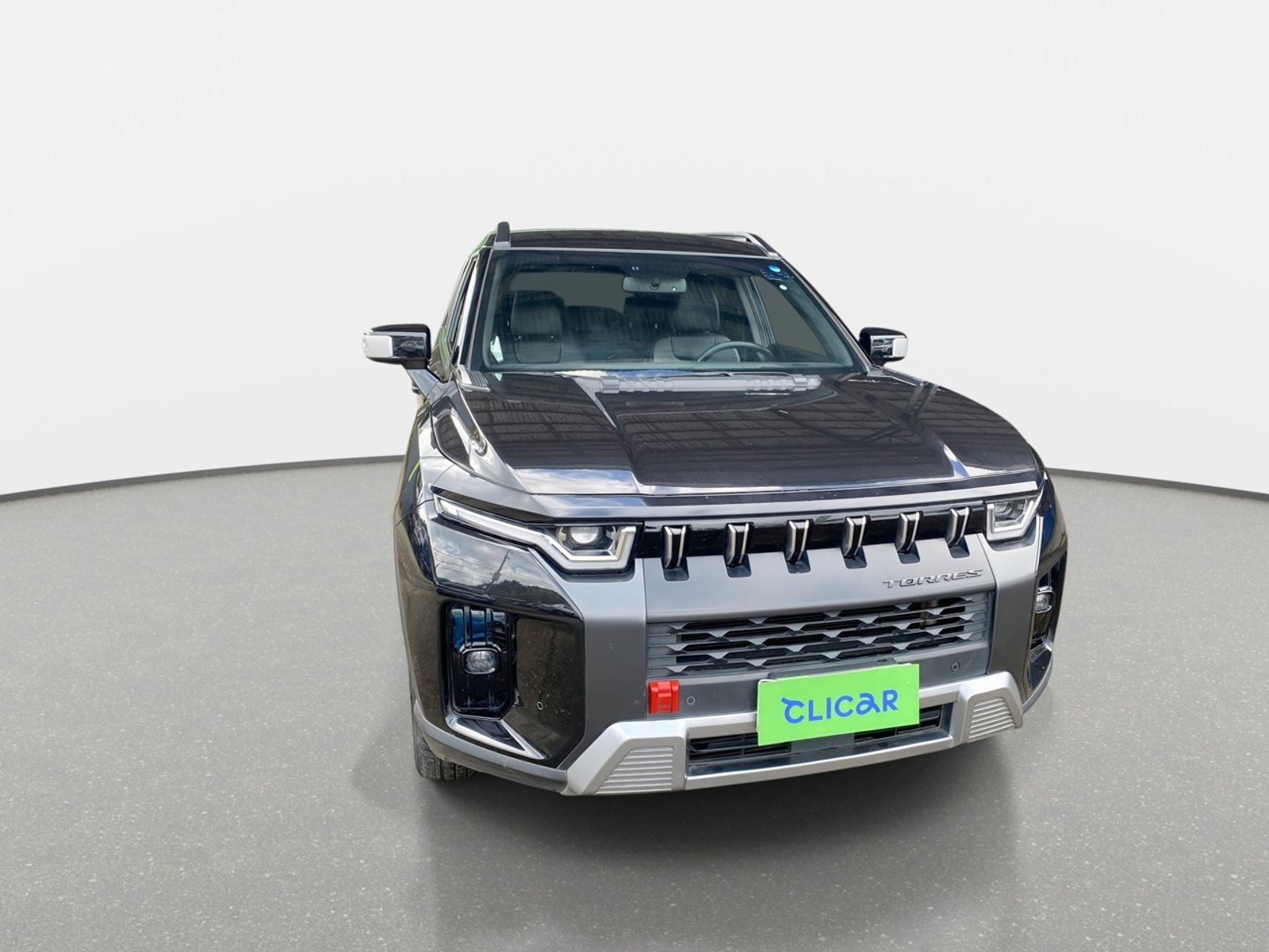 SsangYong Torres 1.5t Glx 2wd Mt 5p 2024 - Foto 2 de 8