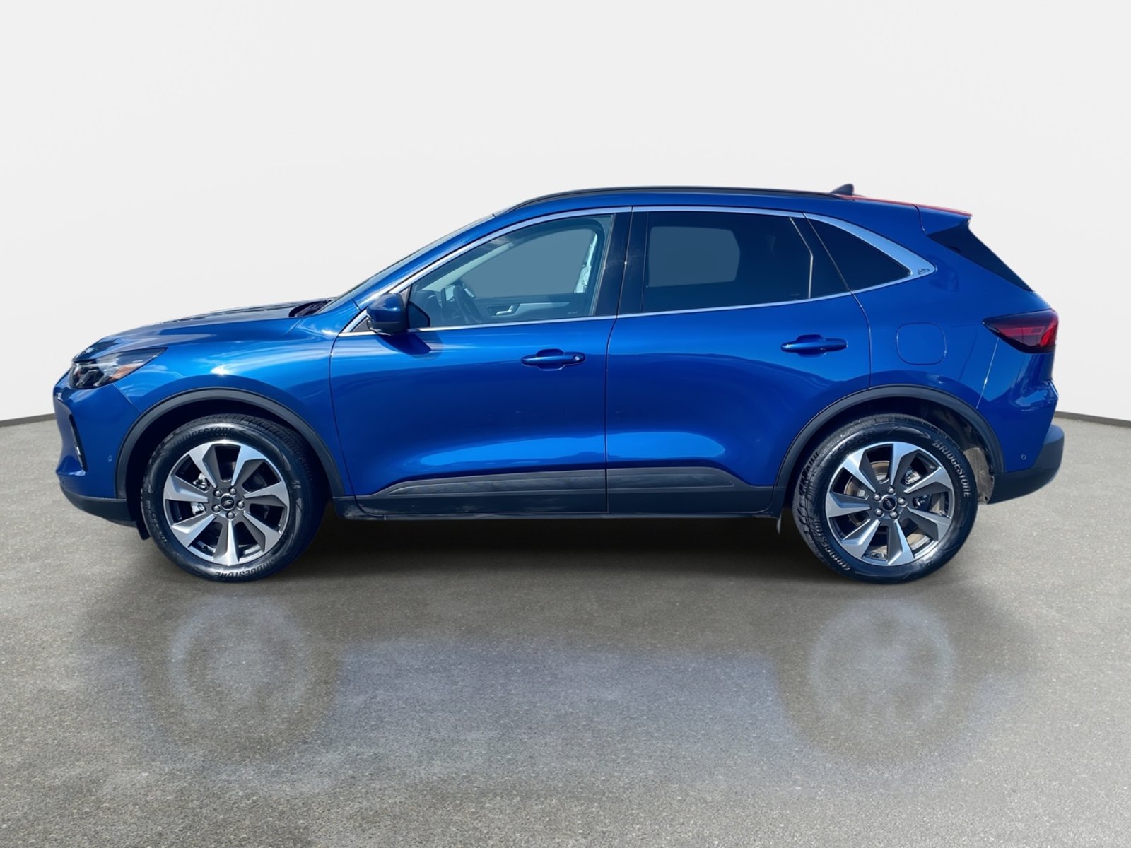 Ford Escape 2.5 Platinum Fhev Hybrid Awd At 5p 2024 - Foto 4 de 8