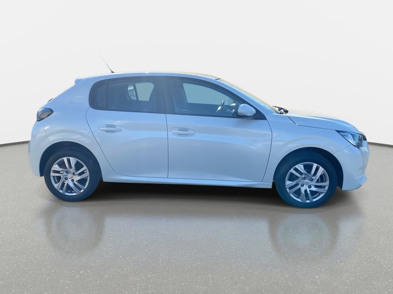 Peugeot 208 1.2 Style Puretech 75 Euro 6 4x2 Mt 5p 2024 - Imagen 8 de 8