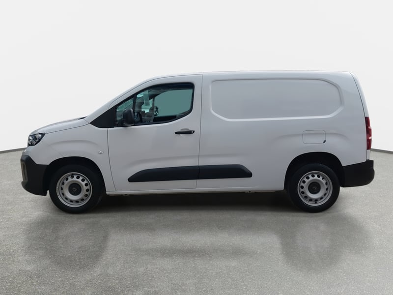 Peugeot Partner 1.5 Mca L2 Hdi Diesel 100hp 4x2 Mt 5p 2026 - Imagen 4 de 8