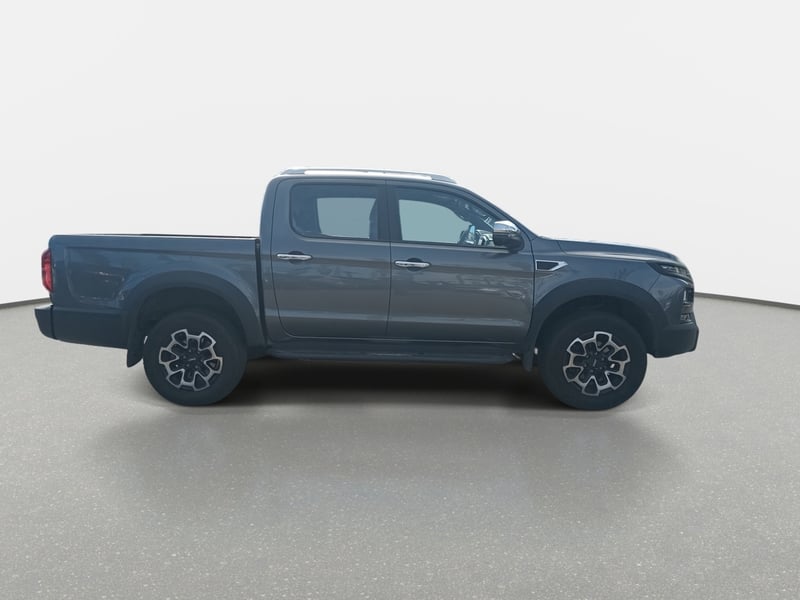 JAC T9 2.0t Advance Diesel 4wd At 4p 2025 - Imagen 8 de 8