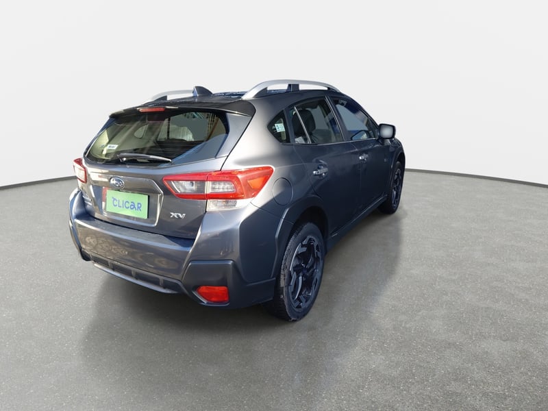 Subaru Xv 2.0i Dynamic Eyesight Awd Cvt At 5p 2023 - Imagen 7 de 8