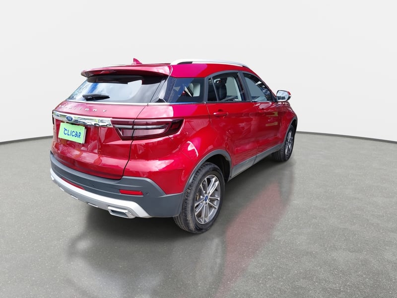 Ford Territory 1.5 Trend 4x2 At 5p 2023 - Imagen 7 de 8