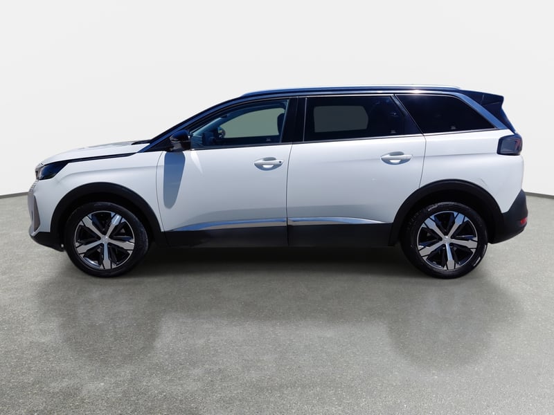 Peugeot 5008 1.6 Allure Thp 4x2 165 Eat6 5p 2021 - Imagen 4 de 8