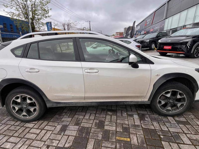 Subaru Xv 2.0i Awd Cvt At 5p 2020 - Imagen 3 de 5