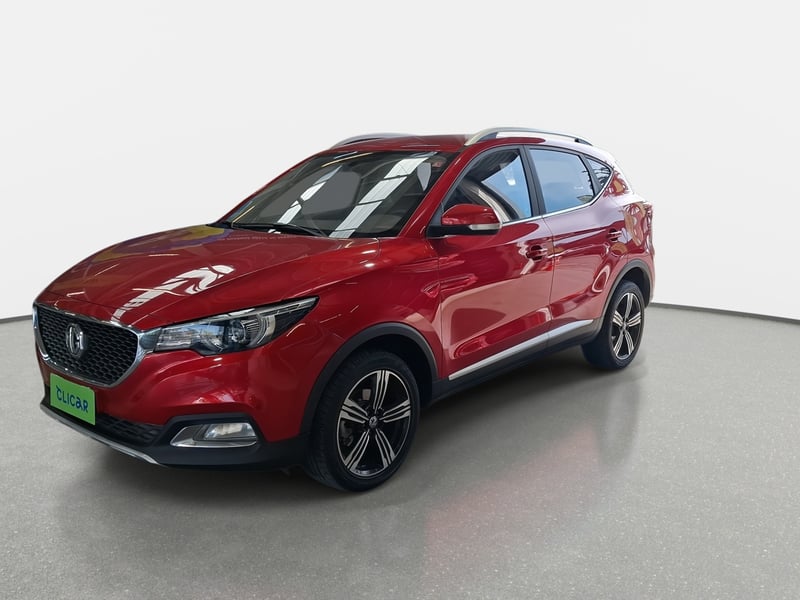 MG Mg Zs 1.5 Comfort 4x2 Mt 5p 2023 - Imagen 3 de 8