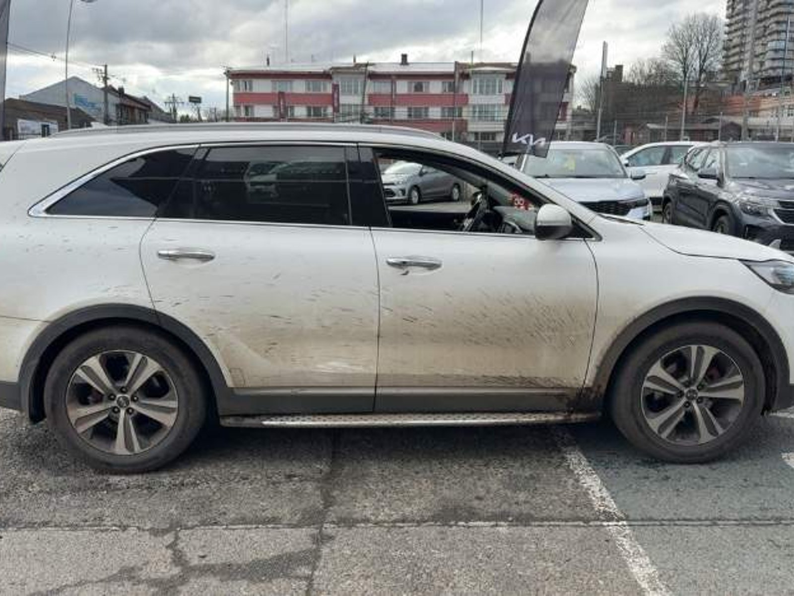 Kia Sorento 2.4 Gtl 2wd Special Pack At6 5p 2020 - Foto 3 de 5