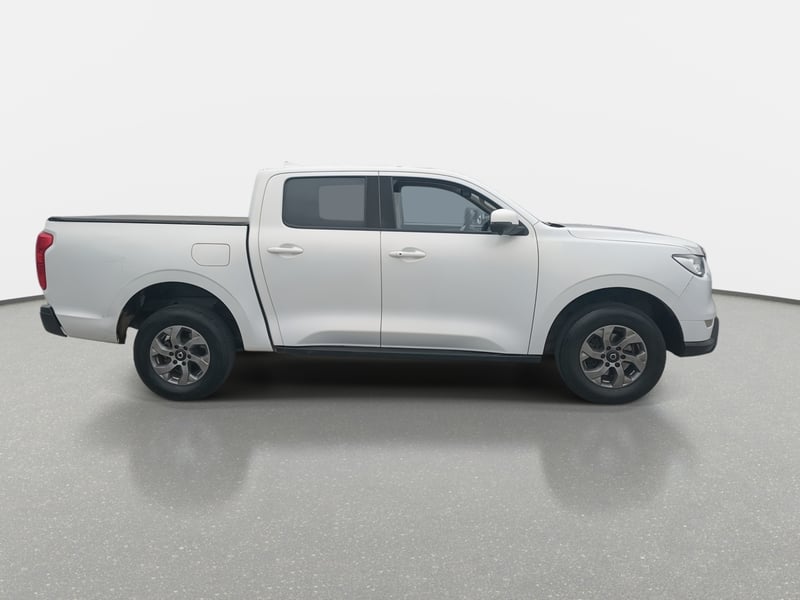 Great Wall Poer 2.0t Deluxe Diesel 4x2 Dob. Cab. Mt 4p 2024 - Imagen 8 de 8