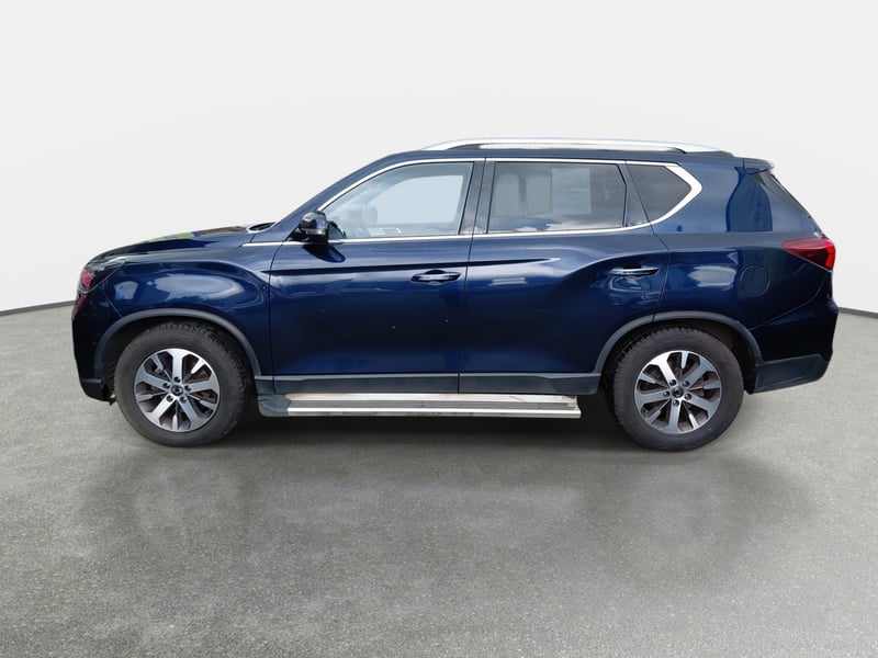 SsangYong Rexton 2.2t Limited Plus Diesel 4x4 9ab 8at 5p 2023 - Imagen 4 de 8