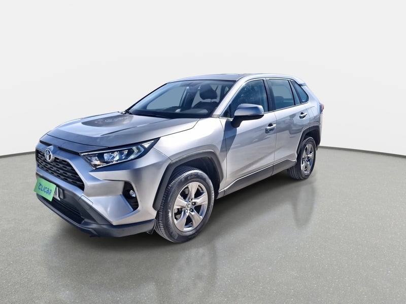 Toyota Rav 4 2.0 Le 4x2 Mt 5p 2024 - Imagen 3 de 8