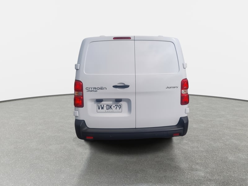 Citroën Jumpy 2.0 Xl Diesel 4x2 145hp Mt 5p 2026 - Imagen 6 de 8