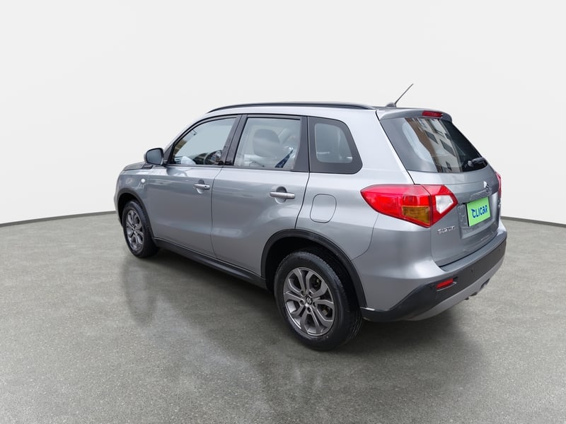 Suzuki Vitara 1.6 Gls 4x2 Mt 5p 2018 - Imagen 5 de 8